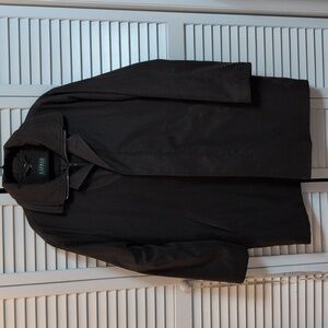 Ralph Lauren Brown Trench Coat